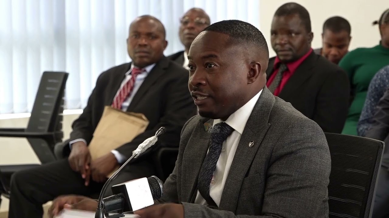 Harare City Council spends US$500 000 per month on executive salaries