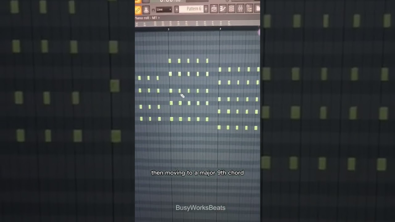 Углублённый курс теории музыки хаус 🎹
