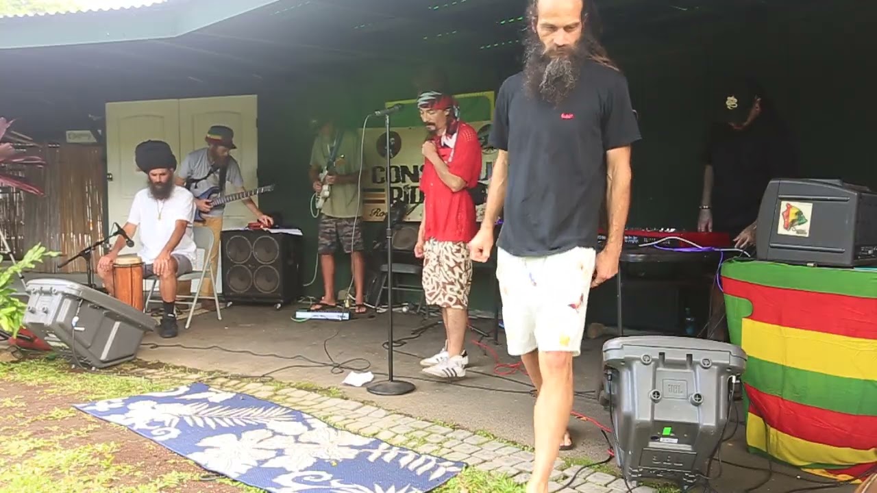 Dre Z Melodi - Sessions Grand Opening