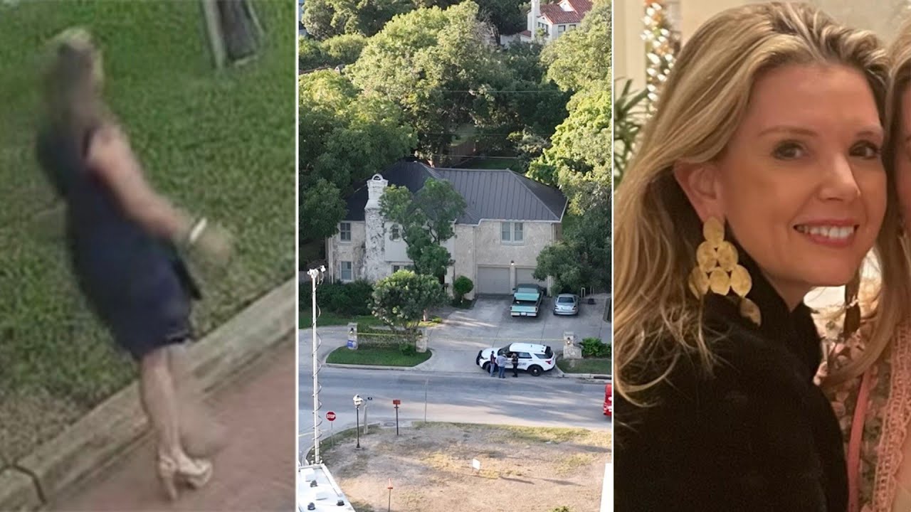 One year later: What we know about Suzanne Simpson&rsquo;s disappearance