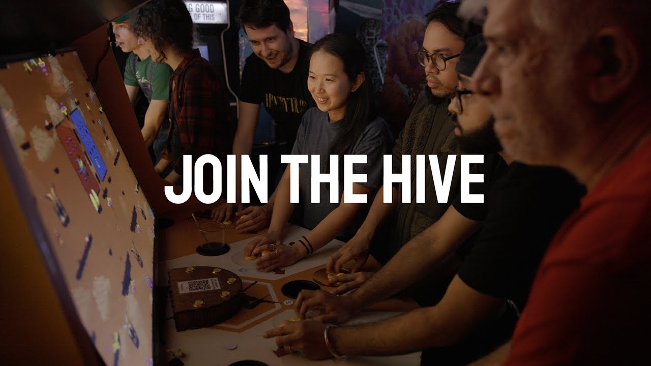 The Accidental Arcade Game | How Killer Queen Is Redefining the Industry Through Community