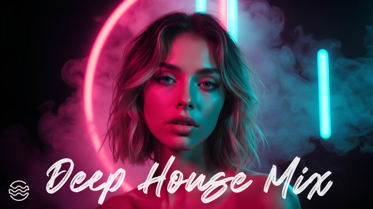 Smoke Mood — Just Relax | Deep House Mix [2026] • Chill Night Vibes & Stress Relief #10