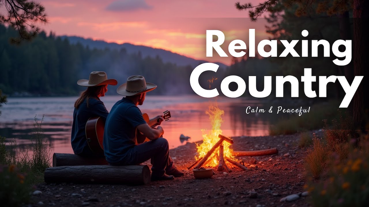 Classic Country Retro Songs – Timeless Cowboy Collection