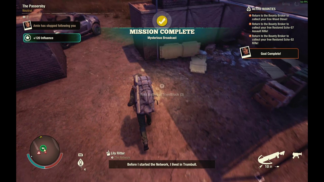 State Of Decay 2 || Live Streaming Lethal Difficulty #V3