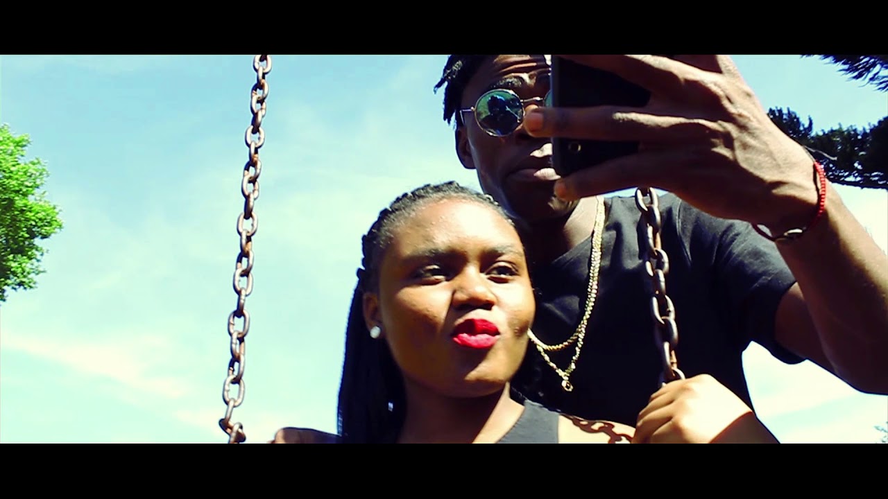 Chris Bang - JoJo (official music video)