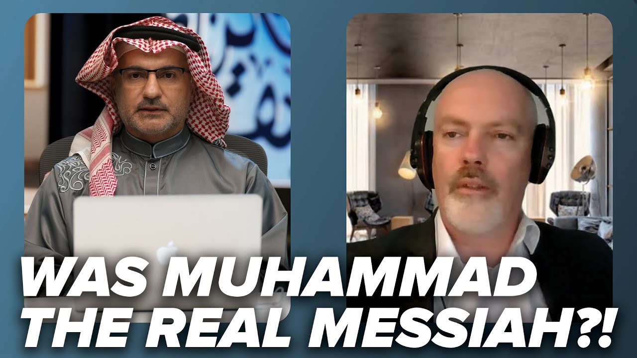 ムハンマドは真の救世主だったのか？！ イスラム教徒が予想もしなかったユダヤ教の予言の裏側