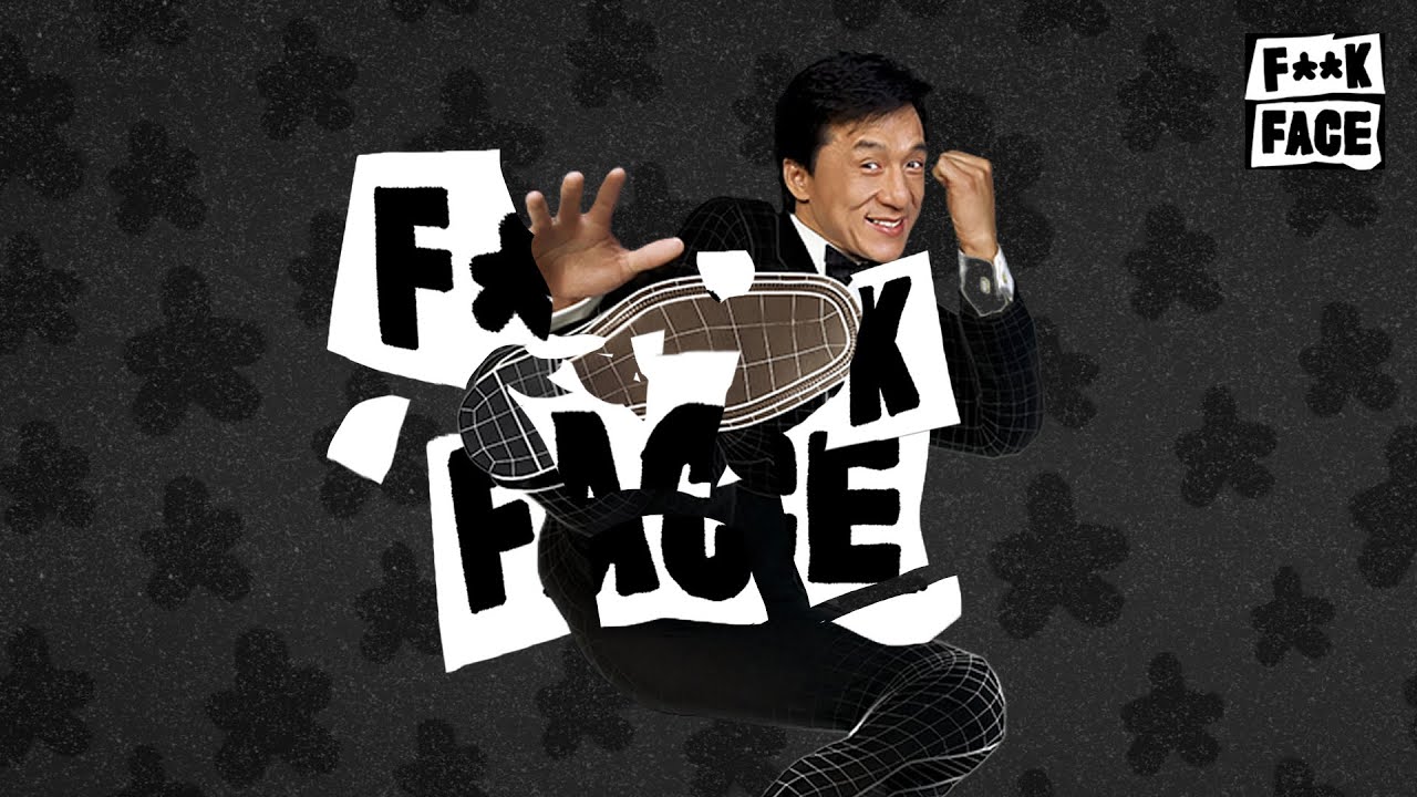 F**kface Watch Along: The Tuxedo