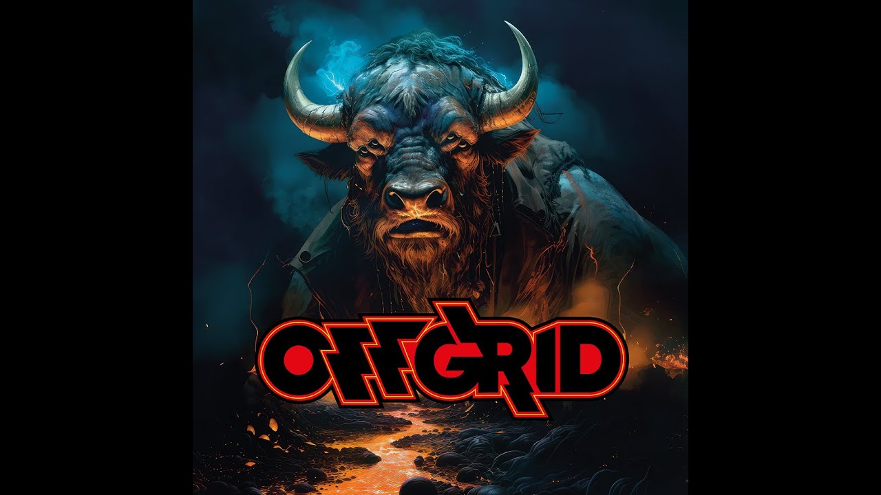 OFF GRID-SERVITUDE VOLONTAIRE