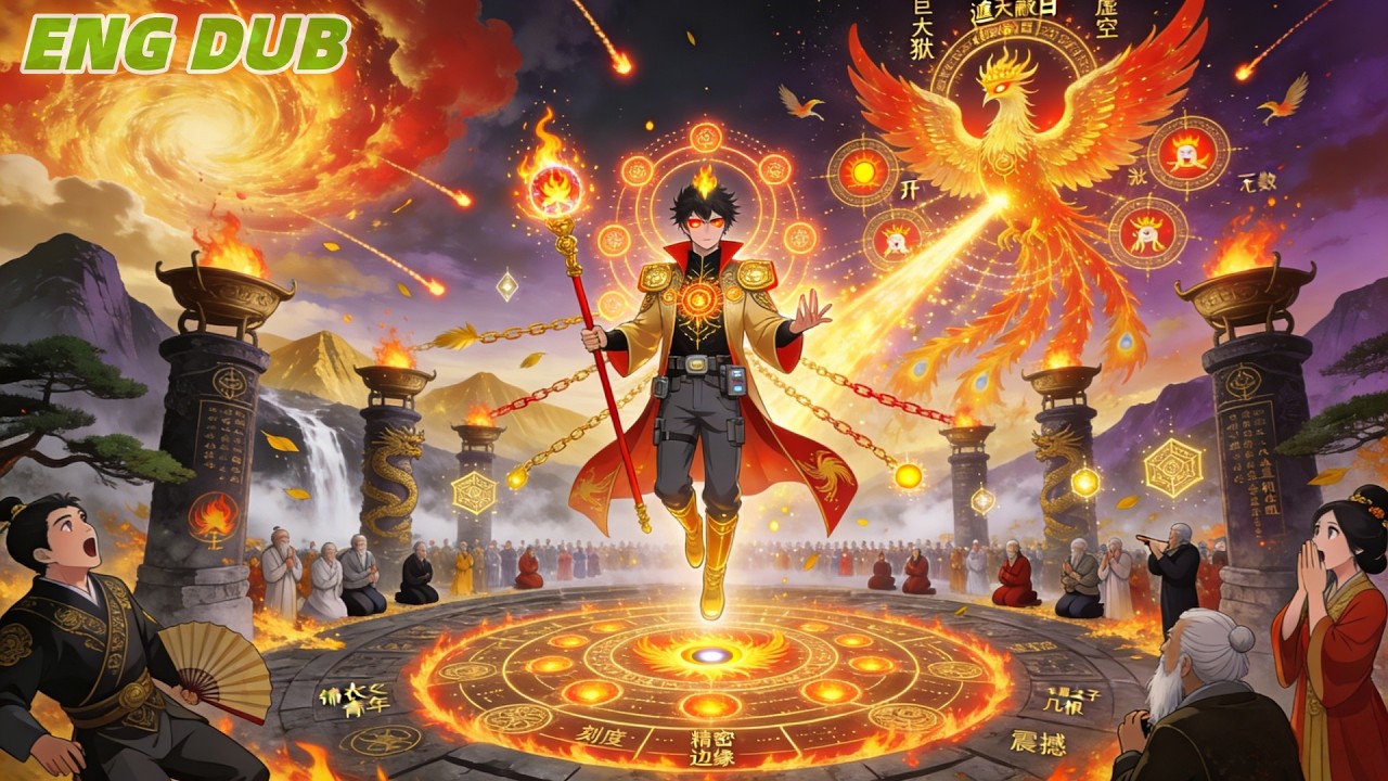 Give Up an S-Rank Divine Beast? My God-Level Sys Upgrades an F-Rank Beast to SSS-Rank,Reaches Peak!