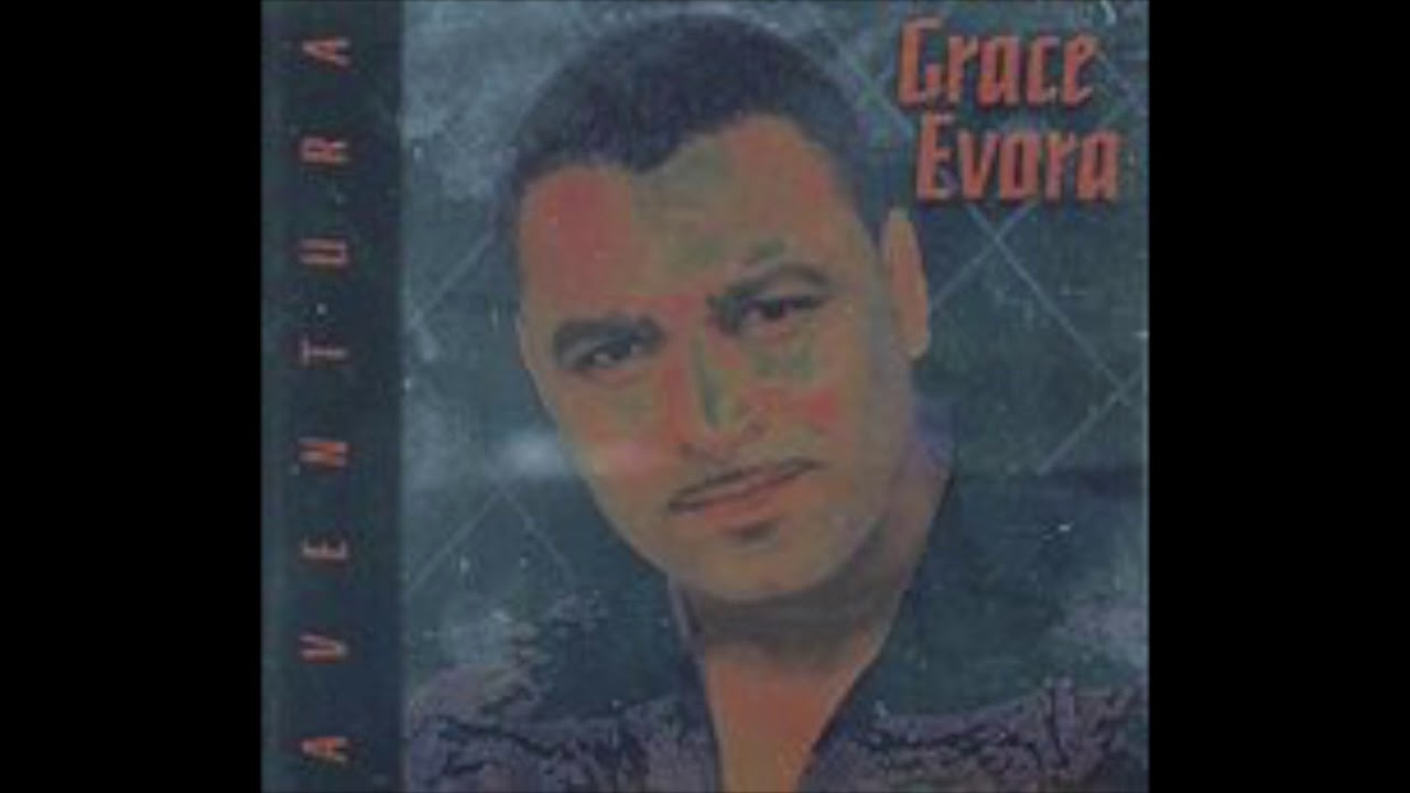 Grace Evora - Nos Tradicon