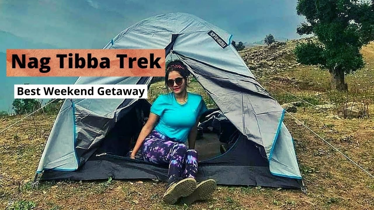 Nag Tibba Trek Complete Guide | Best Weekend Getaway | Tourzop