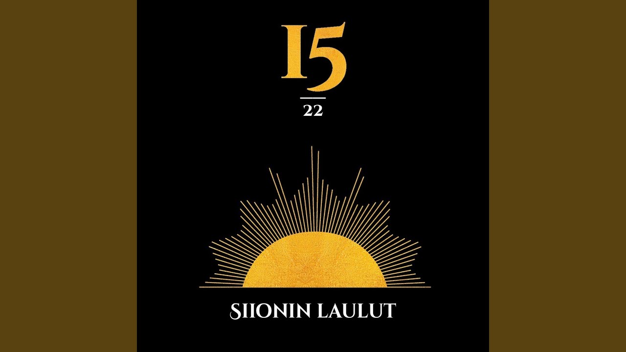Siionin laulu 221: Oi kuulkaa, te ystävät rakkaat