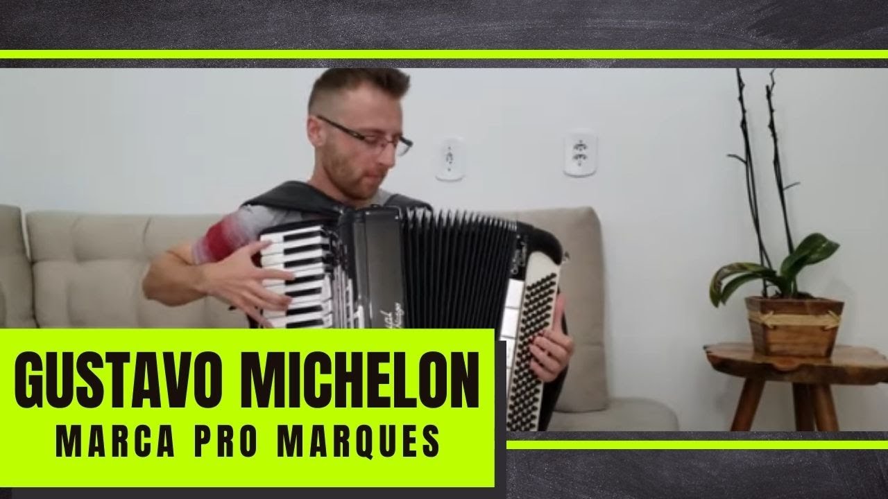 MARCA PRO MARQUES - Autor Gustavo Michelon