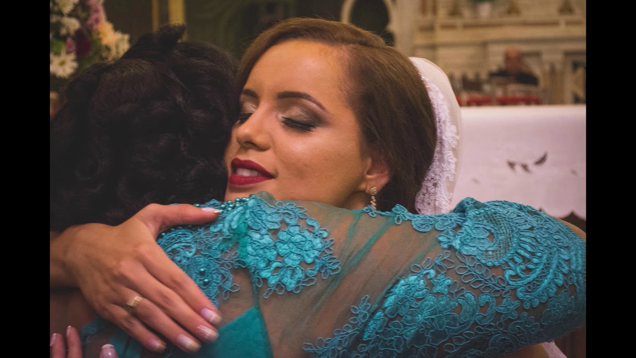 Homenagem casamento da irmã #casamento #15/10/2016
