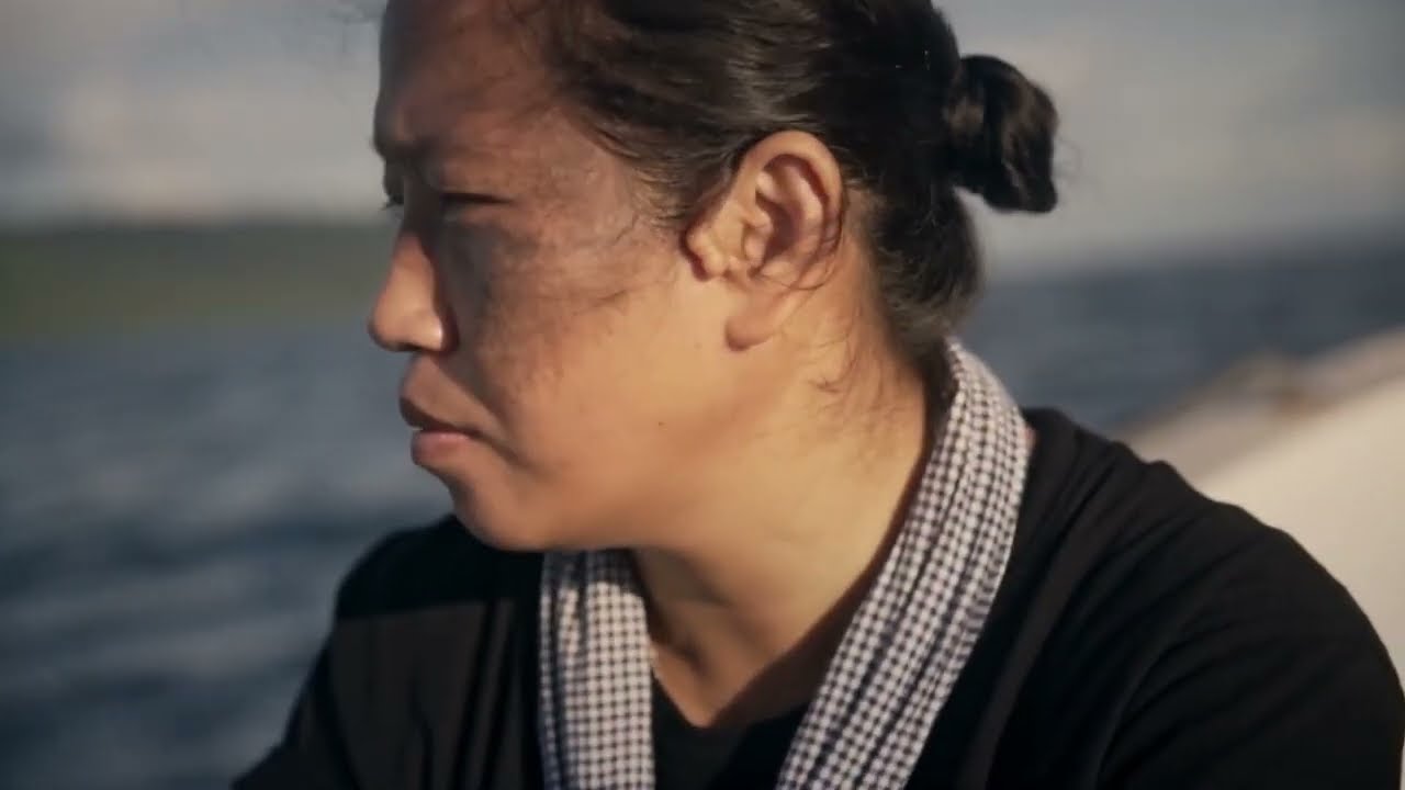 Ghost Fleet 2019 ｜ US Trailer HD ｜ About Enslaved Thai Fishermen ｜ Documentary Film