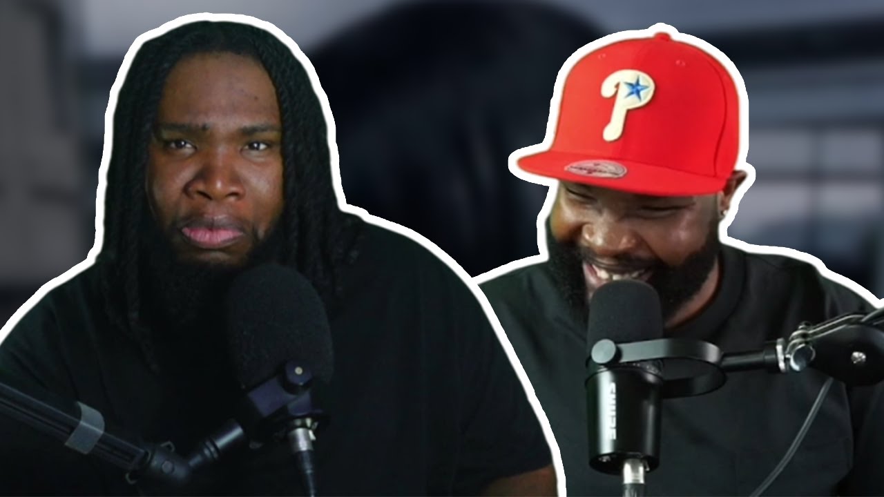 REACTION TO PS118 BY JURIN ASAYA (@xg_official) FT. RAPSODY (@rapsody)