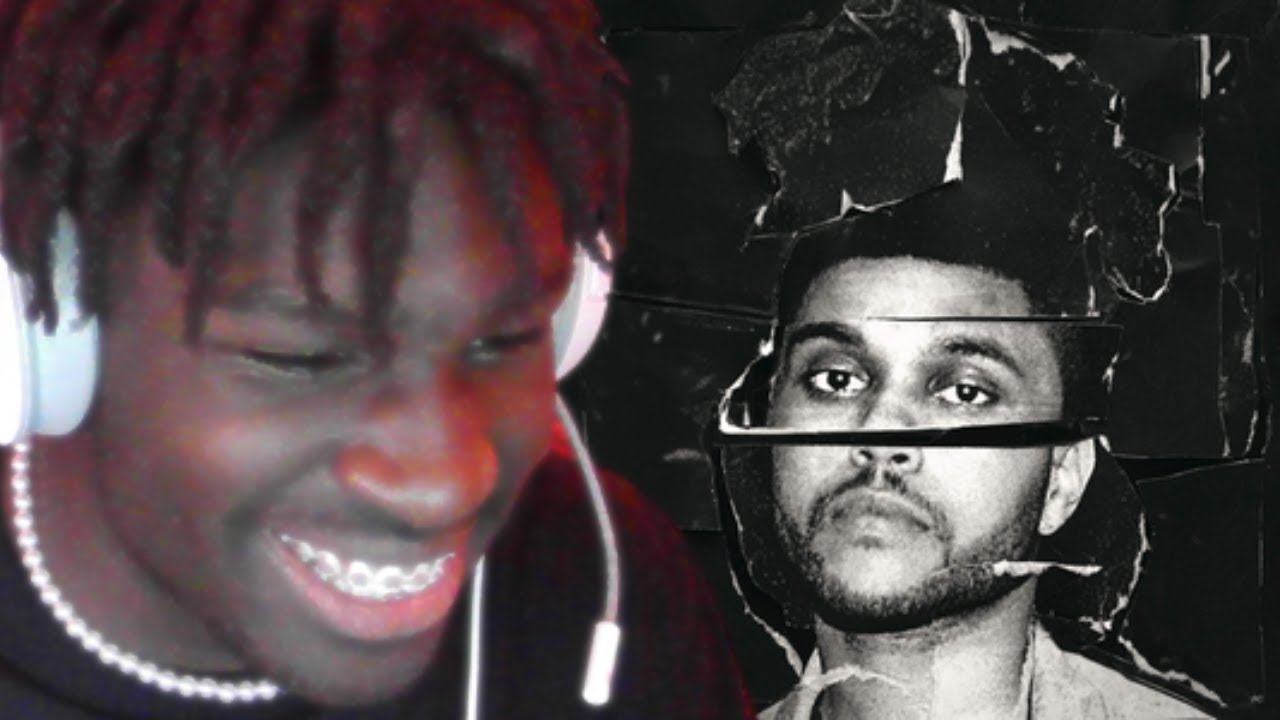 Brandon Reacts To The Weeknd Beauty Behind The Madness Album