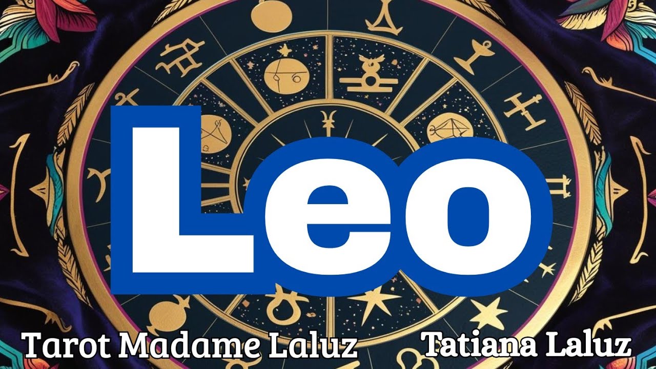 ♌ LEO:  ¡TU MOMENTO HA LLEGADO! 🦁 El triunfo que nadie podrá opacar
