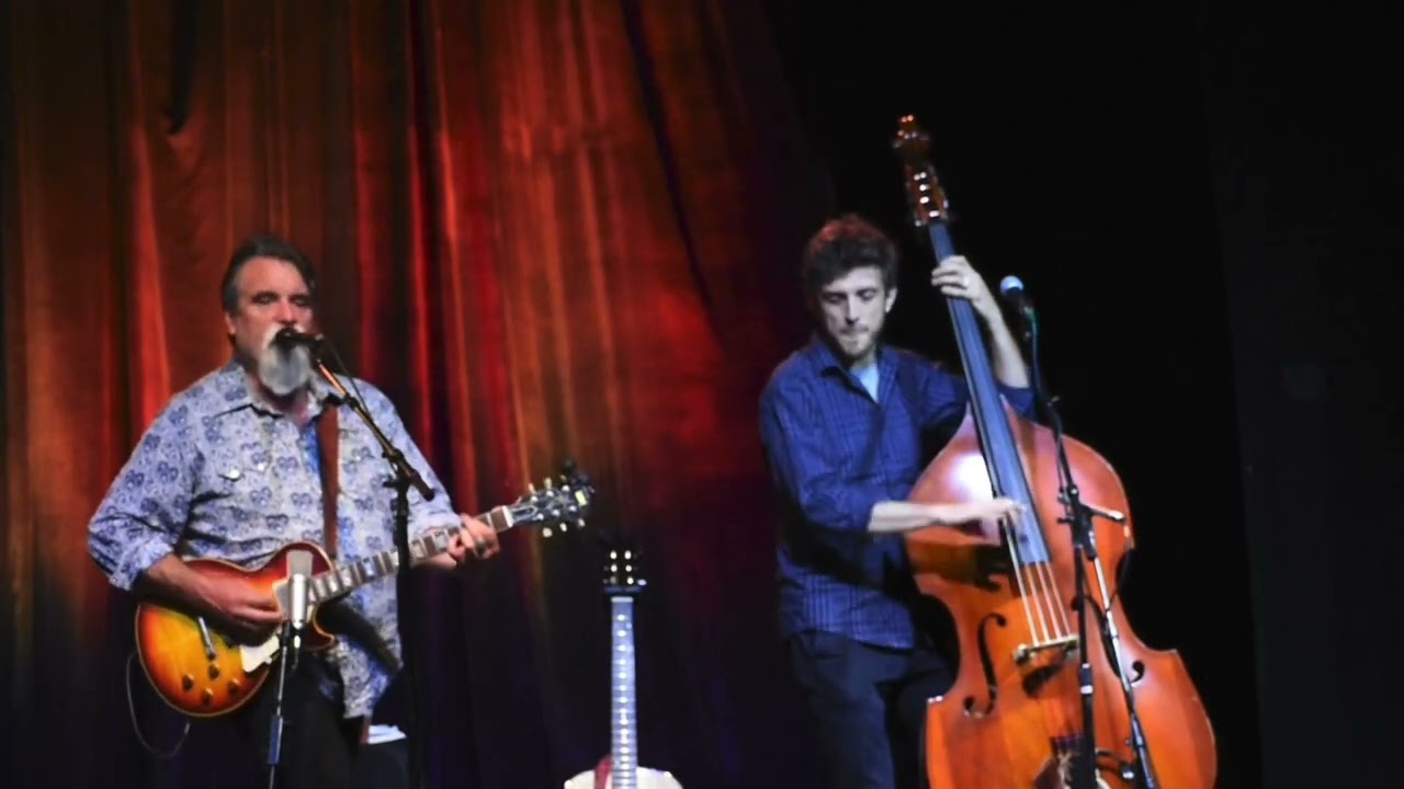 It Must Be Sunday - “Folsom Prison Blues”