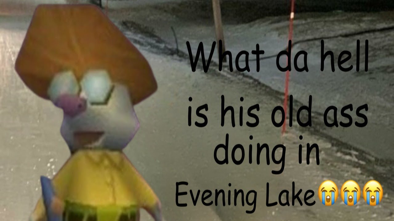 The WORST level in Spyro 3