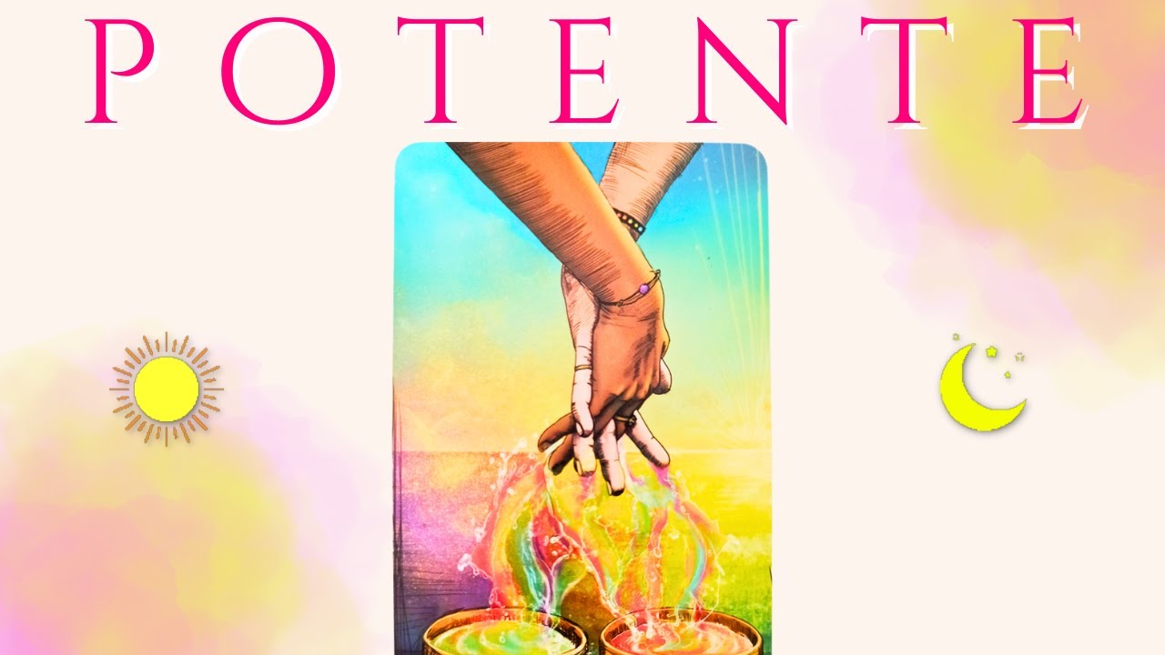 💖TI SORPRENDE E SARÀ POTENTE!! 💖 Il CAMBIAMENTO arriva e la tua ANIMA ti parla🌟 Tarocchi Interattivi