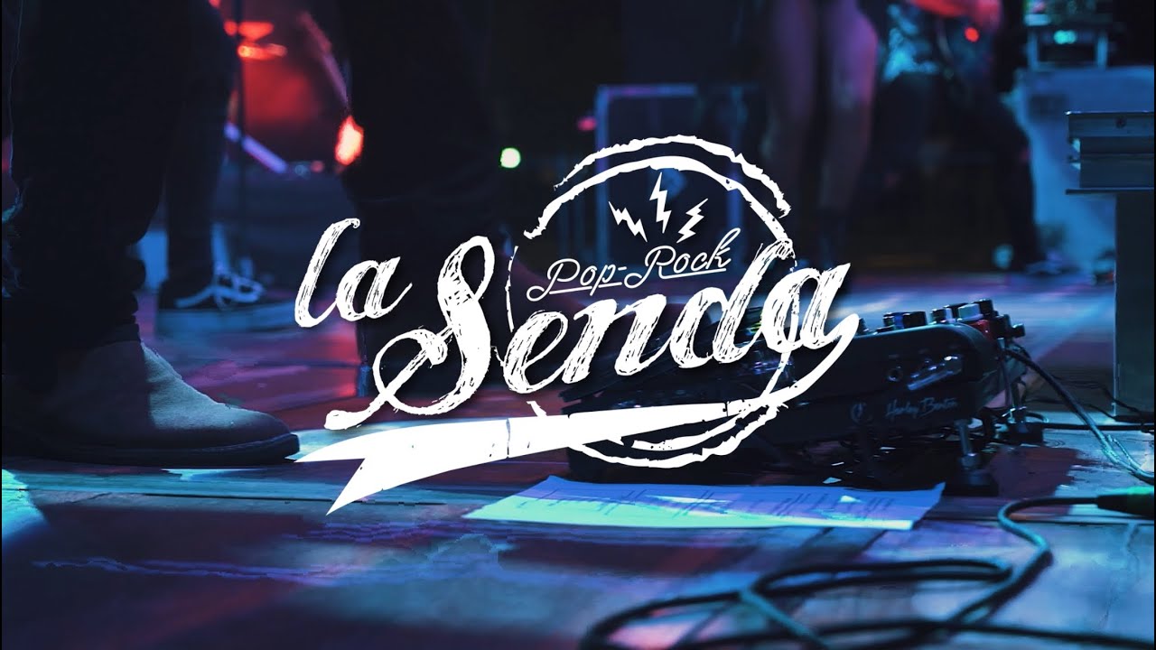 Teaser La Senda  2025