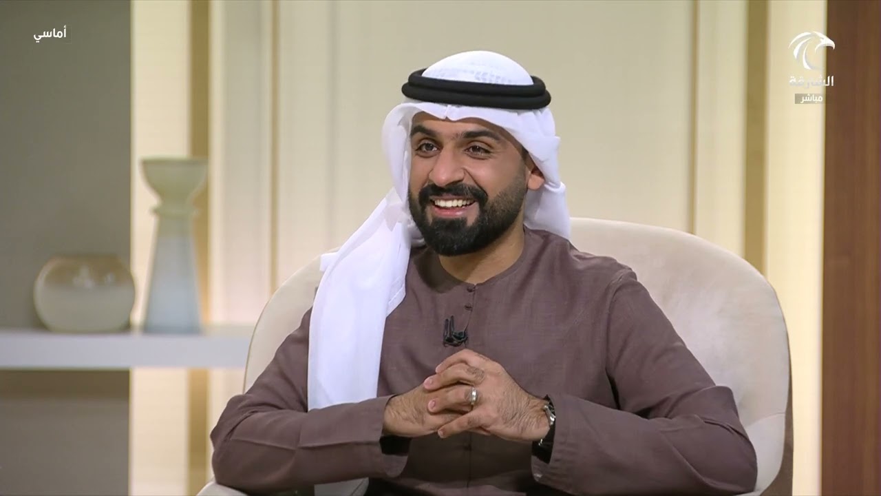 مدينة الشارقة للإعلام 