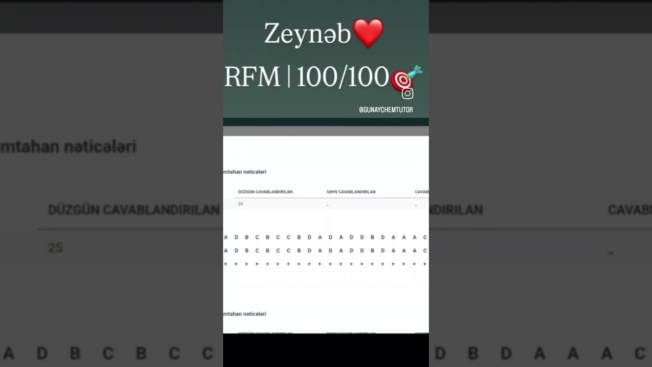 🏆Sentyabr qruplarına qeydiyyat başladı🏆 #kimya #chemistry #test