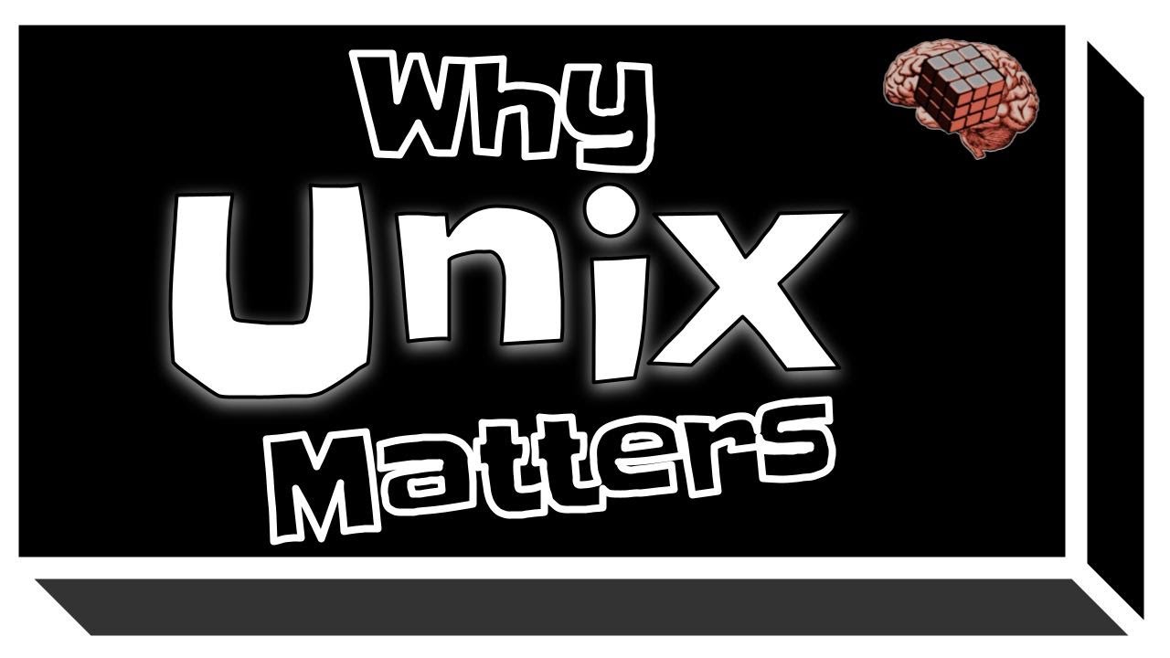 Что такое Unix и почему это важно? Операционная система: объяснение, история, Unix против Linux и...