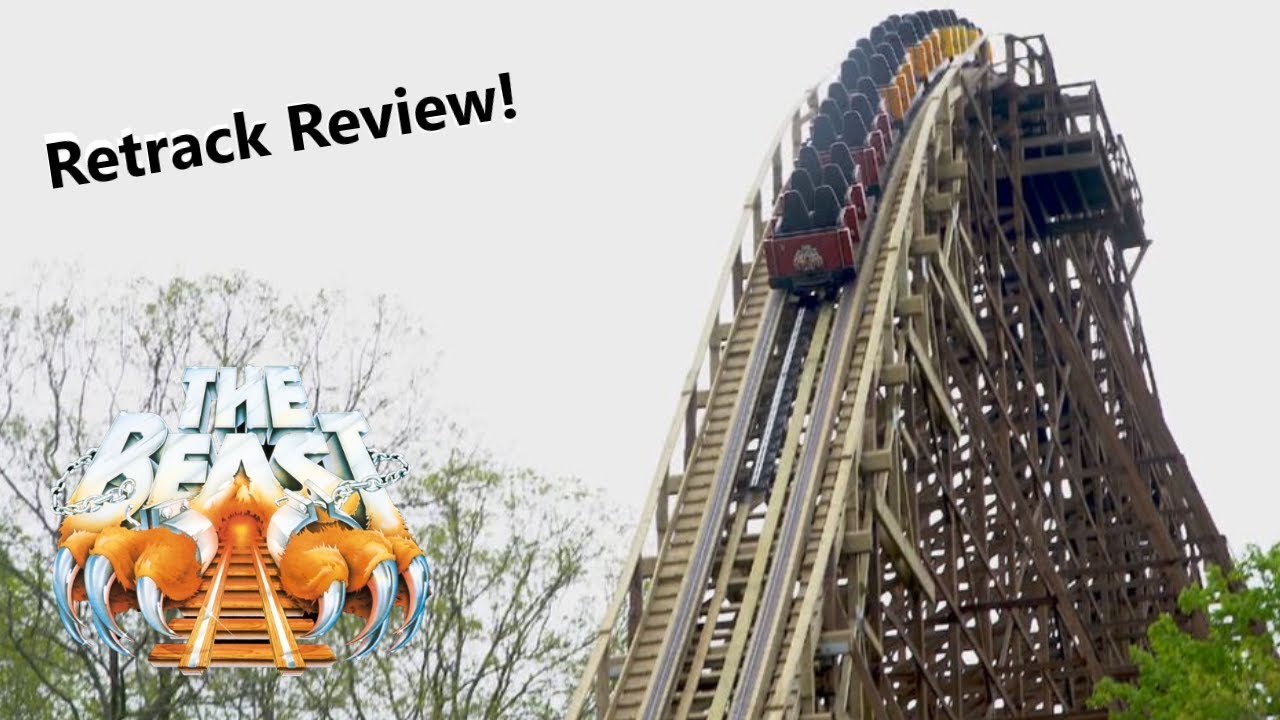 The Beast Retrack Review! | The Beast Retrack Final Update!