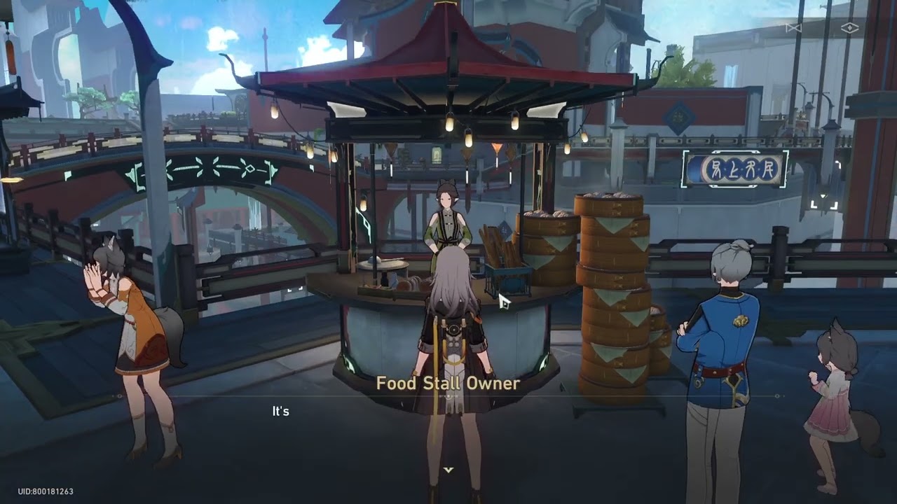 Honkai Star Rail Achievement From Hero to Zero