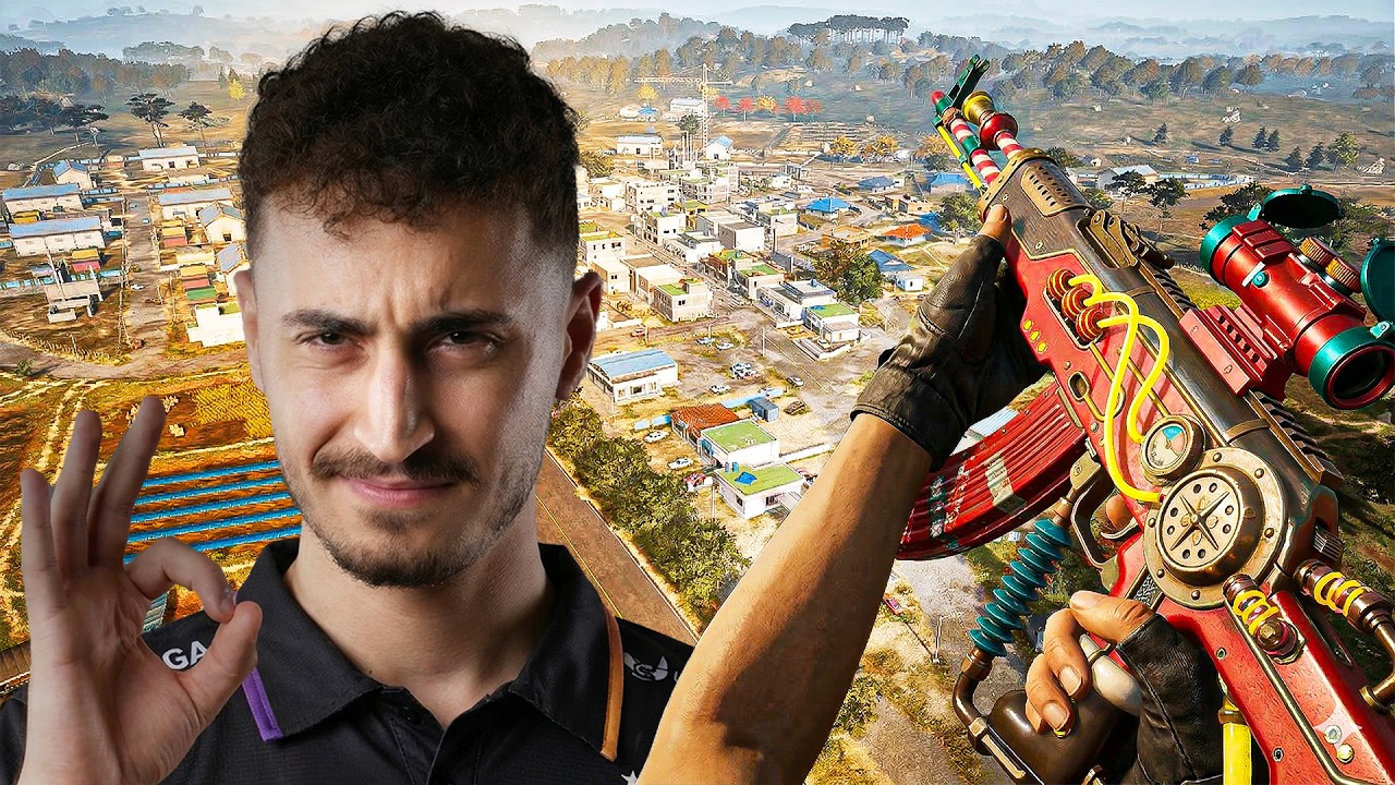 TEK BAŞIMA DUO'DA YARGI DAĞITTIM! 20 KİLL| #shilla #pubg