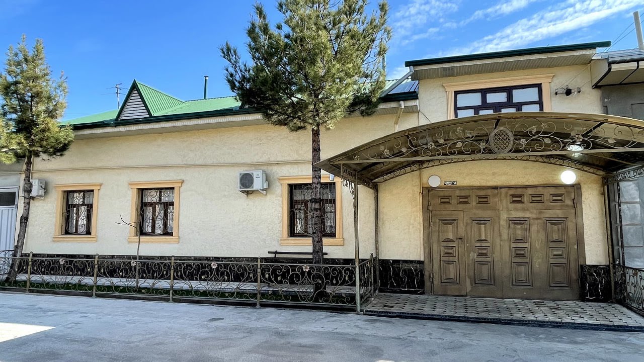 Qibrayda Fayzli Hovli Sotiladi🔥 +998994886473