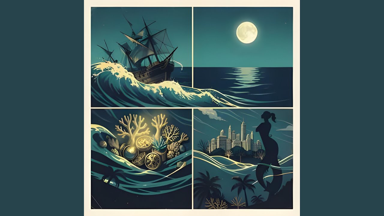 Atlantic Wonders