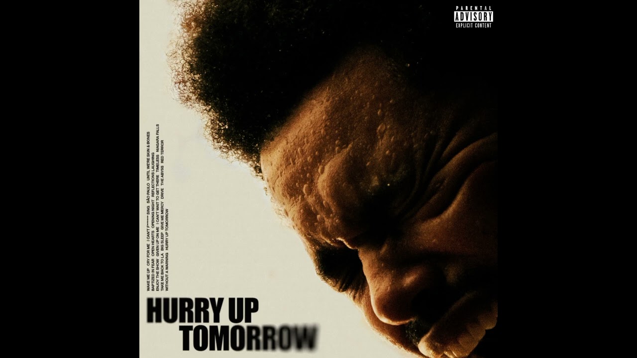 The Weeknd - Given Up On Me ft. Metro Boomin & Future (first part, perfectly cut)