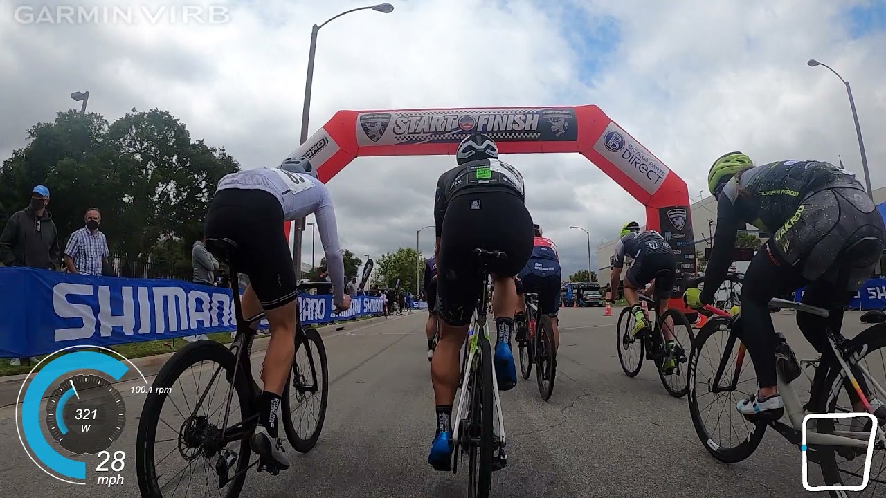 CBR Welcome Back Crit May 16, 2021