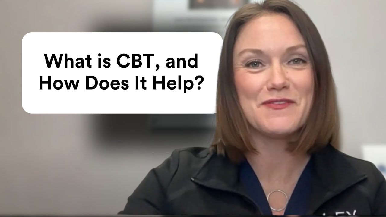 It&rsquo;s Not Just Your Ears - How Hearing Loss Affects Your Mind (and What CBT Can Do)