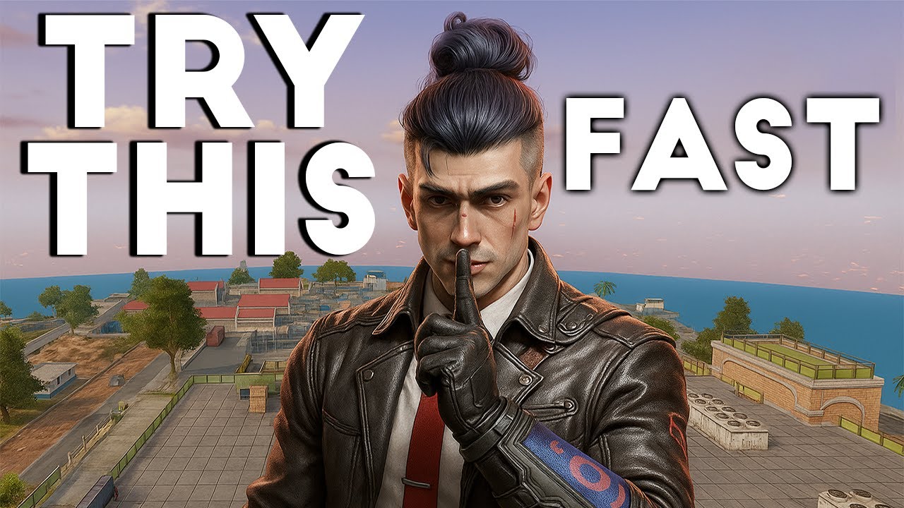 This Blood Strike Glitch Is a Legal Hack! (Free Custom Gun at Drop)