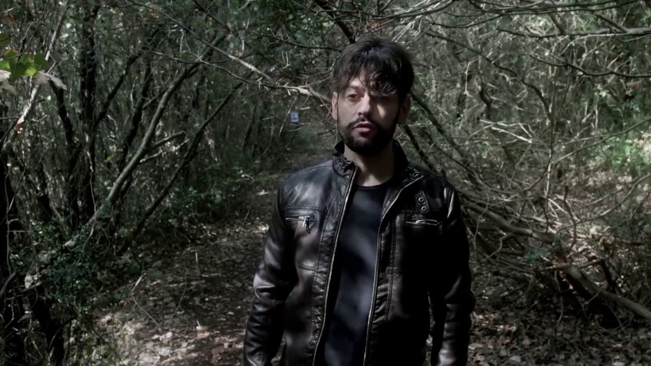 Daniele Liverotti - Pioggia d'Aprile (Official Music Video)