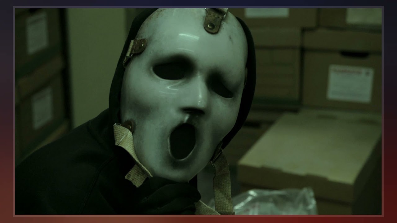 Ghostface (Identity)