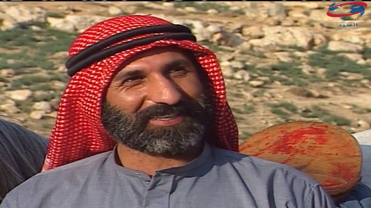 مسلسل اللغز البدوي     ـ الحلقة 1 الأولى كاملة HD