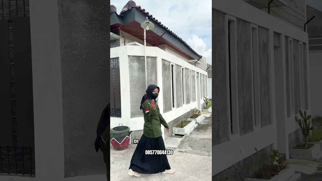 JUAL RUMAH KLATEN MURAH