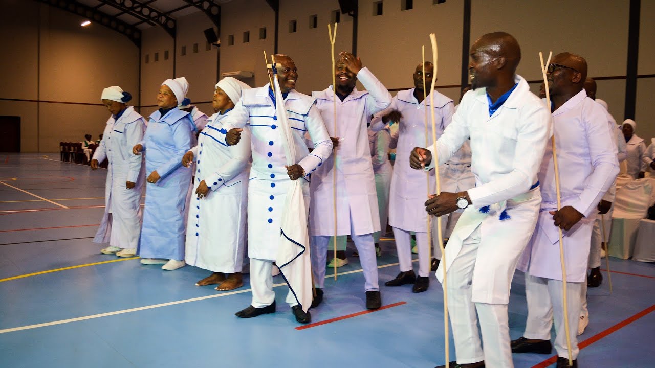 UJesu unobubele nami 🙂💙 | Jerusalem Church In Zion💙🤍 | 11 November 2023 @ Mgobodzi Hall | Umshado