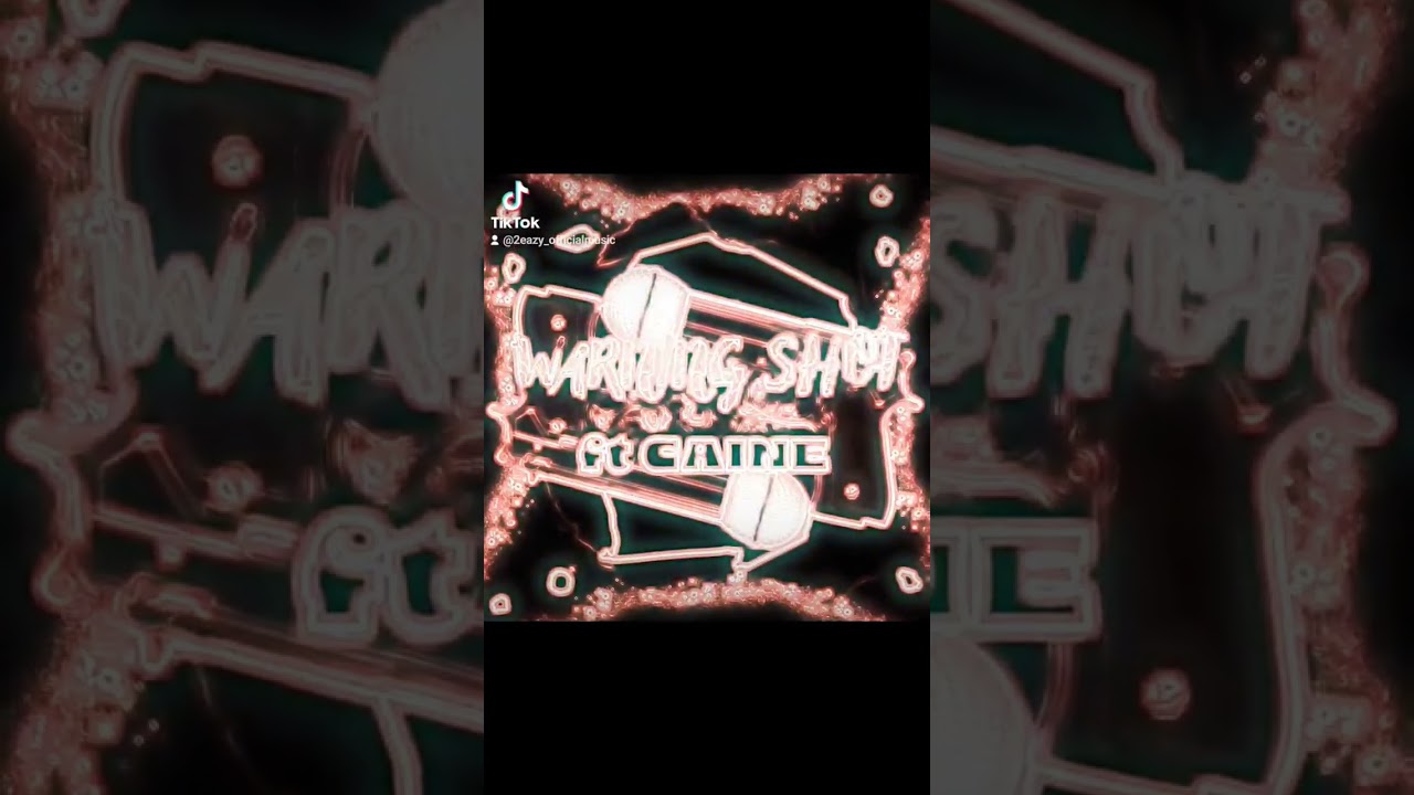 WARNING SHOT FT CAINE @Caine216  preview #caine216 #bonethugs #thugline #thelifeent #fyp #viral