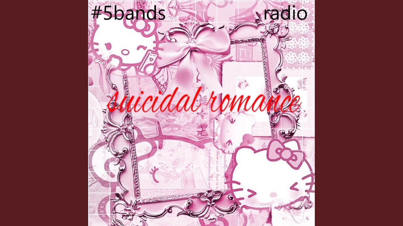 suicidal romance