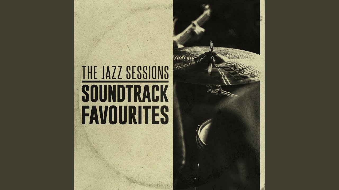 Mission Impossible - Main Theme (Jazz Version)