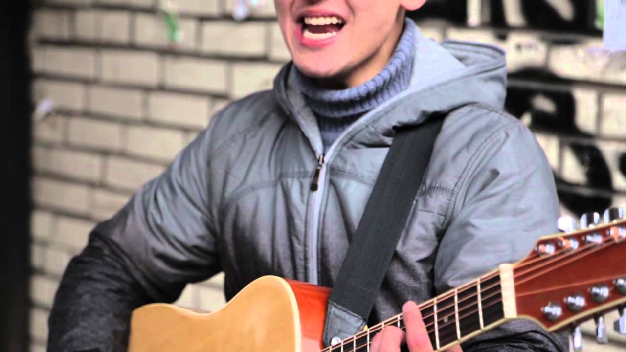 101 КАРАГАНДИНЕЦ #6 - Адиль Алимбаев