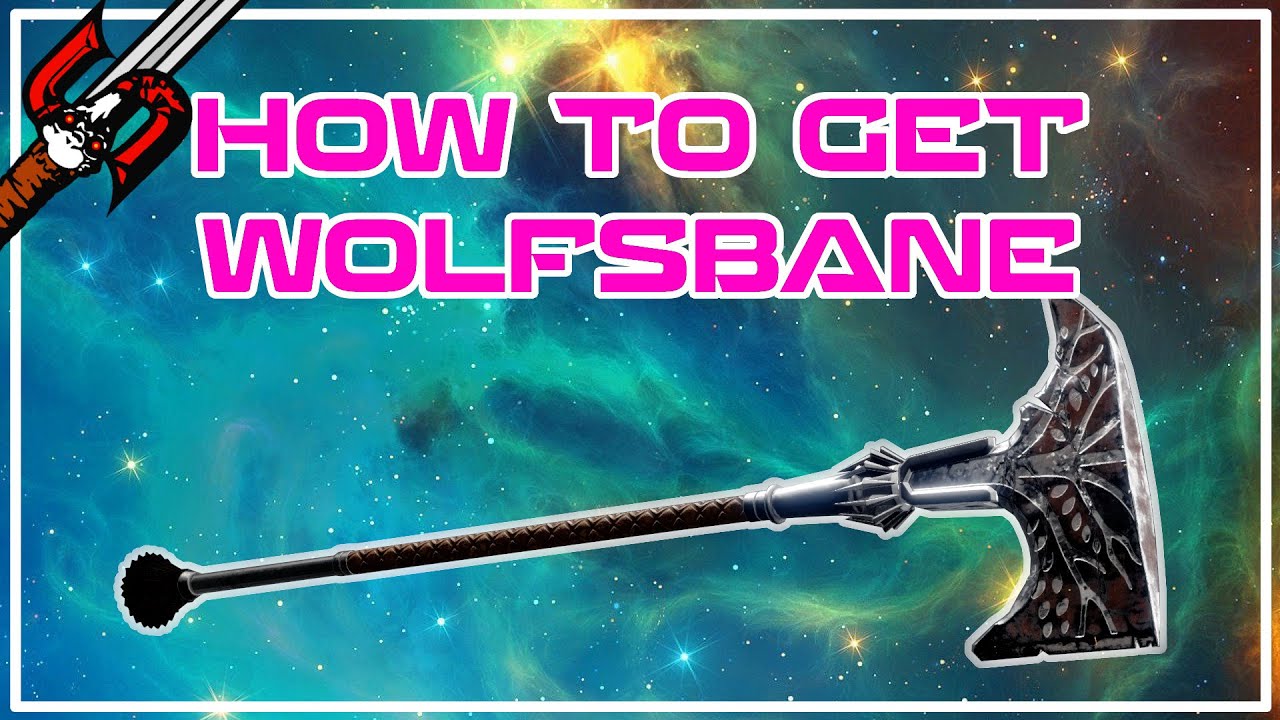 How to BEAT the Heliostat Mission to get the NEW Wolfsbane Exotic Sword [Guide][Destiny 2]