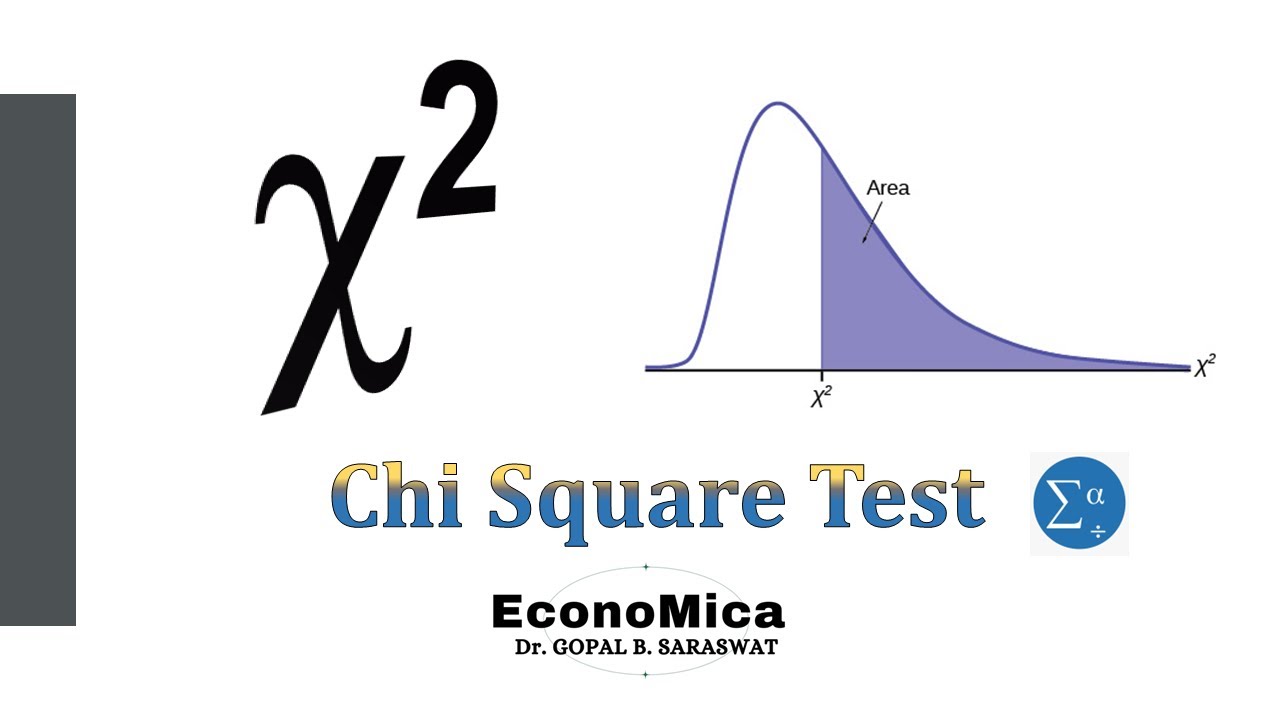 Chi Square Test: Using SPSS