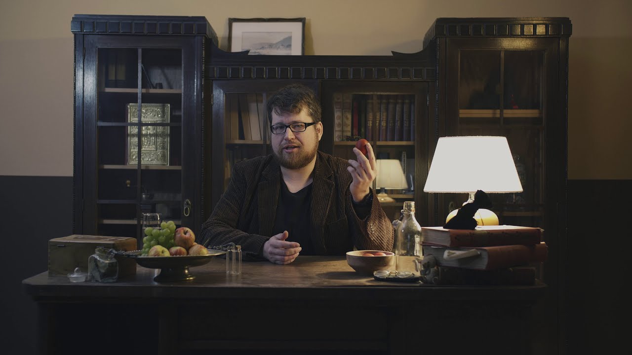 Okénko do historie s Jiřím | Svátky a tradice | Velikonoce